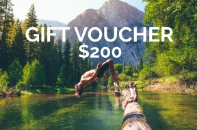 $200 Outdoorsie Voucher