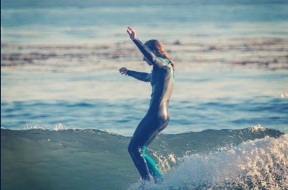 Customized Private Surf Lesson!