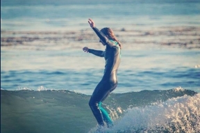 Customized Private Surf Lesson!