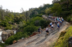 Intermediate Cycling Skills