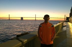 Personal Running Coaching (Beginners)