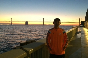 Personal Running Coaching (Beginners)