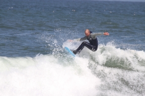 Private Surf Lesson