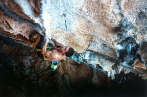 Conquer Rock Climbing With World Class Climber