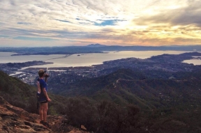Trail Running Adventure