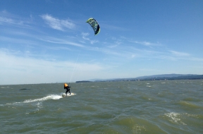 Killer Kiteboarding Introduction