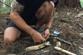Wilderness Survival