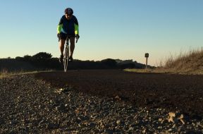 Beast - East Bay Excursion