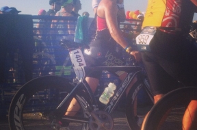 Enhanced Cycling Performance