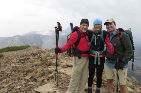 Learn to Lead/Leave No Trace Trainer