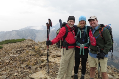 Learn to Lead/Leave No Trace Trainer