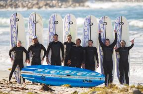 Customized Group Lesson!