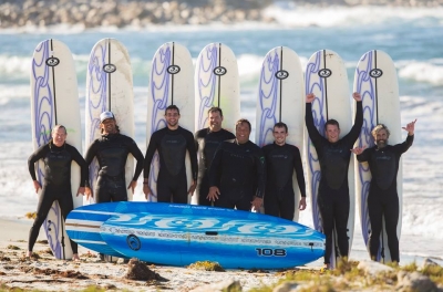 Customized Group Lesson!