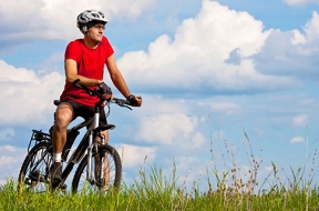 Learn to Ride! Intro to Mountain Biking