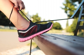 Personal Running Coach Session: First Steps for New Runners