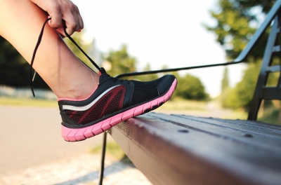 Personal Running Coach Session: First Steps for New Runners