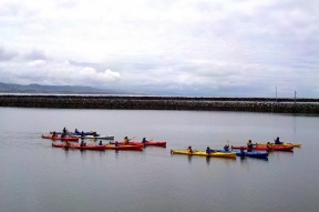 Pillar Point Harbor Tour