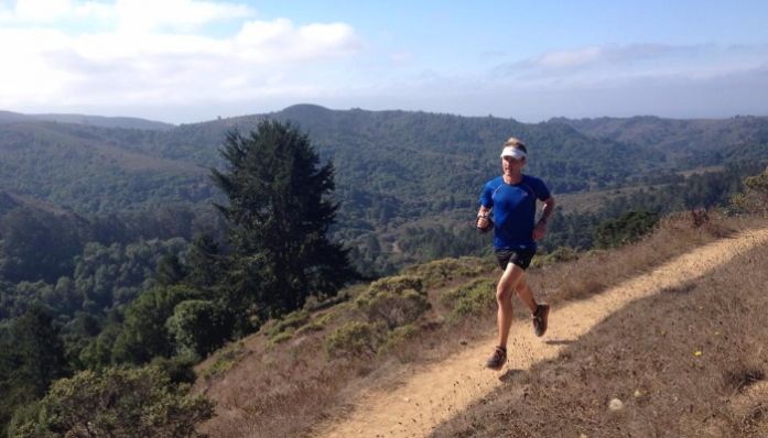 Outdoorsie - Trail Running Clinic