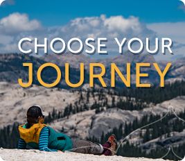 Outdoorsie - Living the Dream:&nbsp; Yoga and Hiking in Yosemite