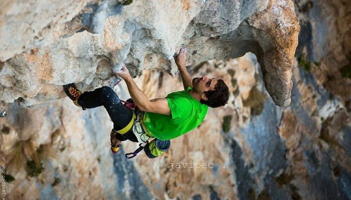 Outdoorsie - Conquer Rock Climbing With World Class Climber