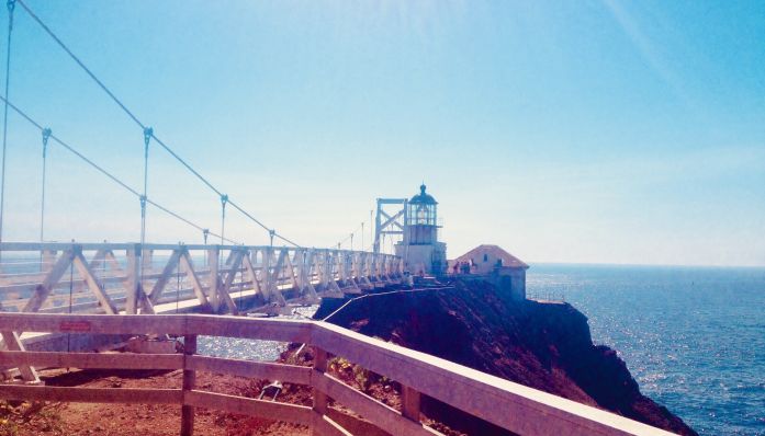 Coastal Headlands hike from Outdoorsie