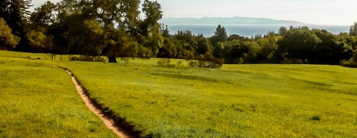 Outdoorsie - Enjoy An Epic Mountain Bike Day Exploring The Best Trails Around Santa Cruz!