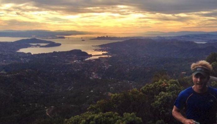 Trail Running Clinic from Outdoorsie