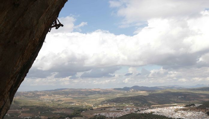 Conquer Rock Climbing With World Class Climber from Outdoorsie