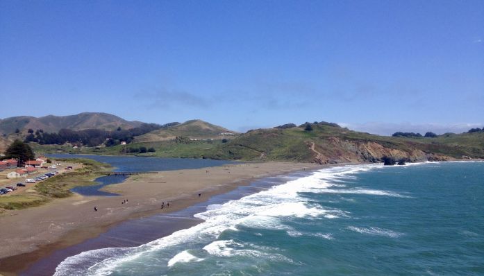 Outdoorsie - Coastal Headlands hike