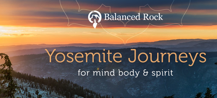Living the Dream:&nbsp; Yoga and Hiking in Yosemite from Outdoorsie