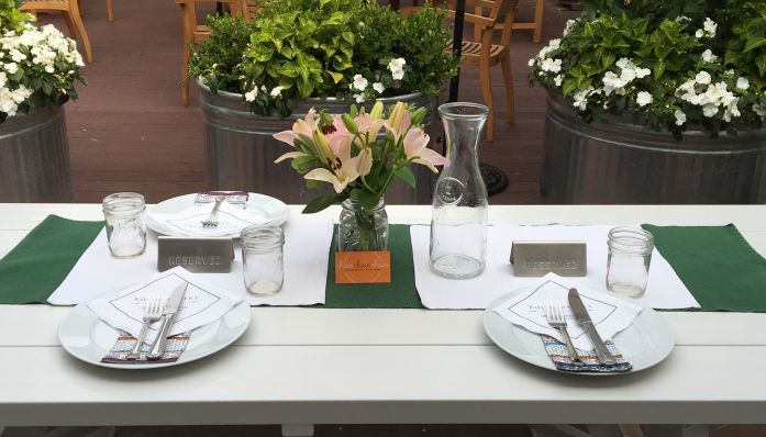 Paradise Found - 20 mile bike tour from Sausalito to Tiburon from Outdoorsie