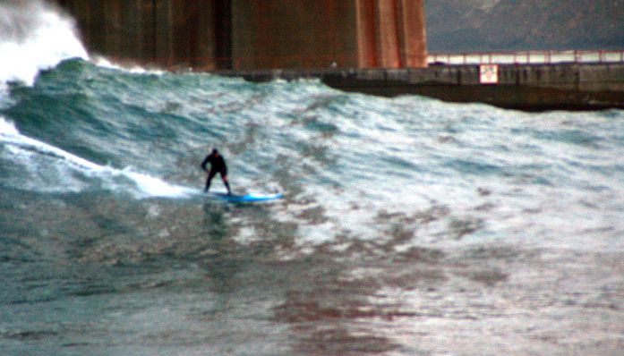 Private Surf Lesson from Outdoorsie