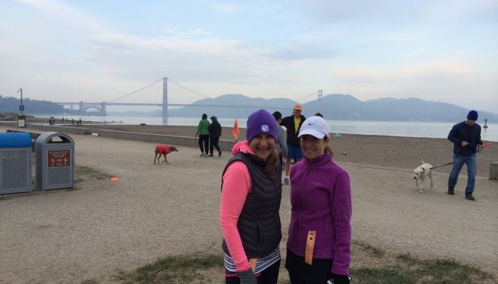 Personal Running Coach Session: First Steps for New Runners from Outdoorsie
