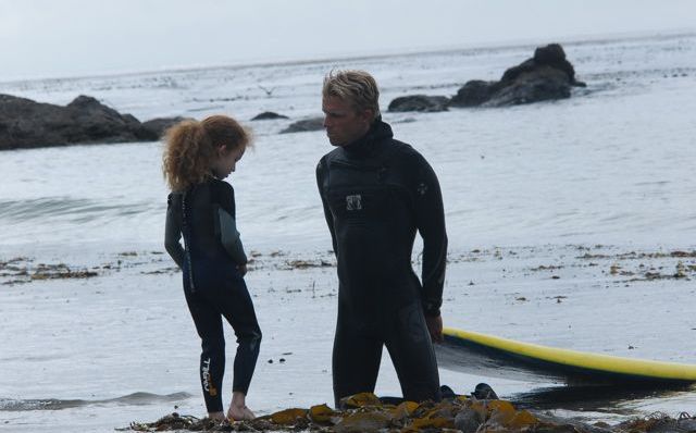 Outdoorsie - Customized Private Surf Lesson!