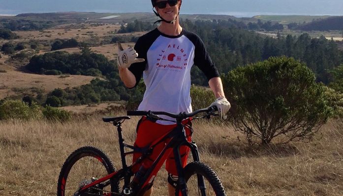 Outdoorsie - Expert Level Enduro Training