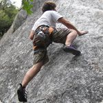 Learn to Rock Climb from Outdoorsie