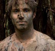 Cliff (Adventure Out)