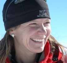 Jenny Fellows