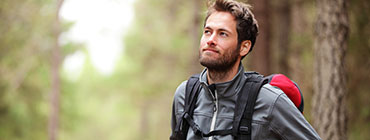 Outdoorsie - Want to get outdoors?