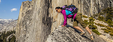 Outdoorsie - Have an activity to list?