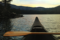 Lake Tahoe