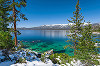 Lake Tahoe