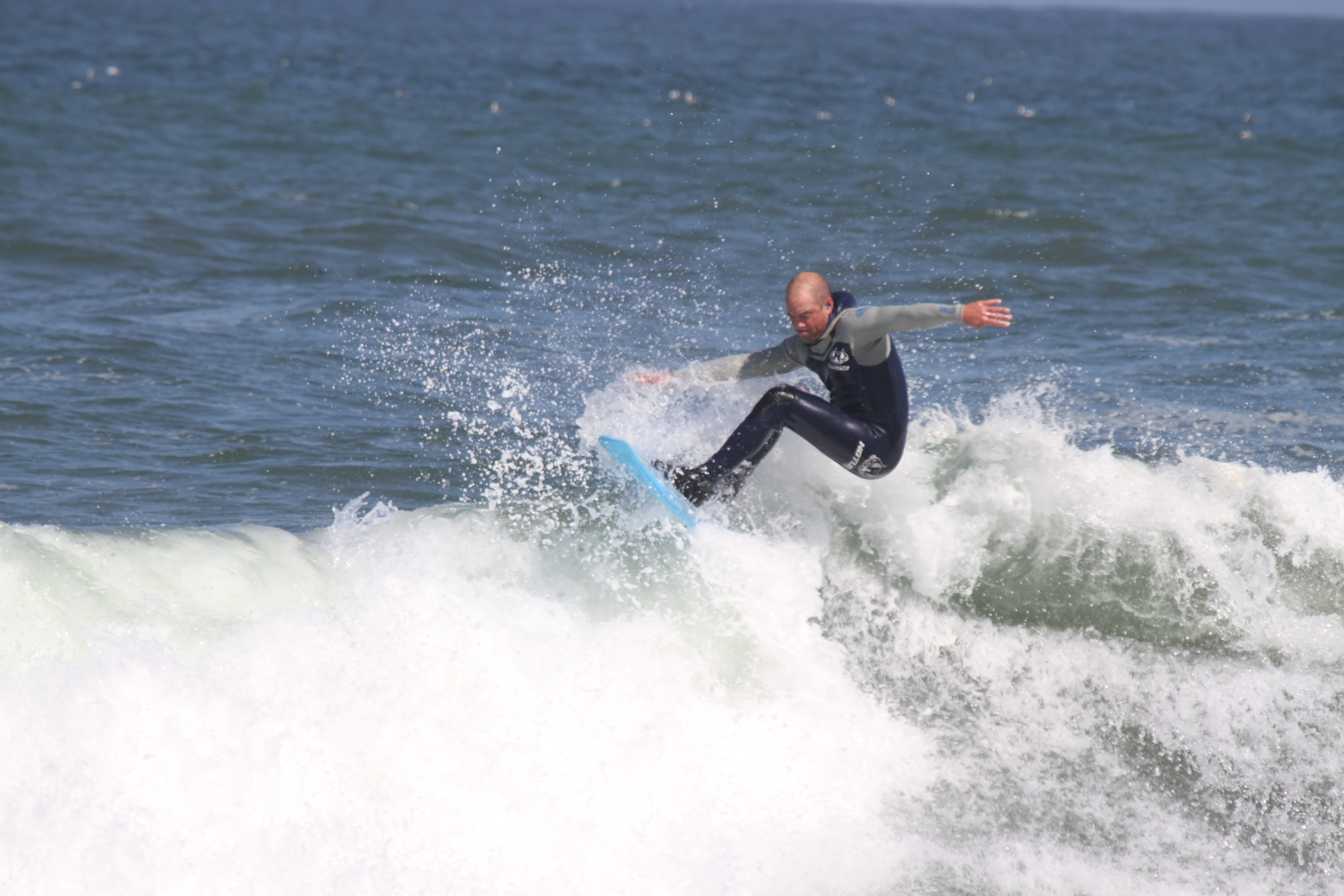 Private Surf Lesson