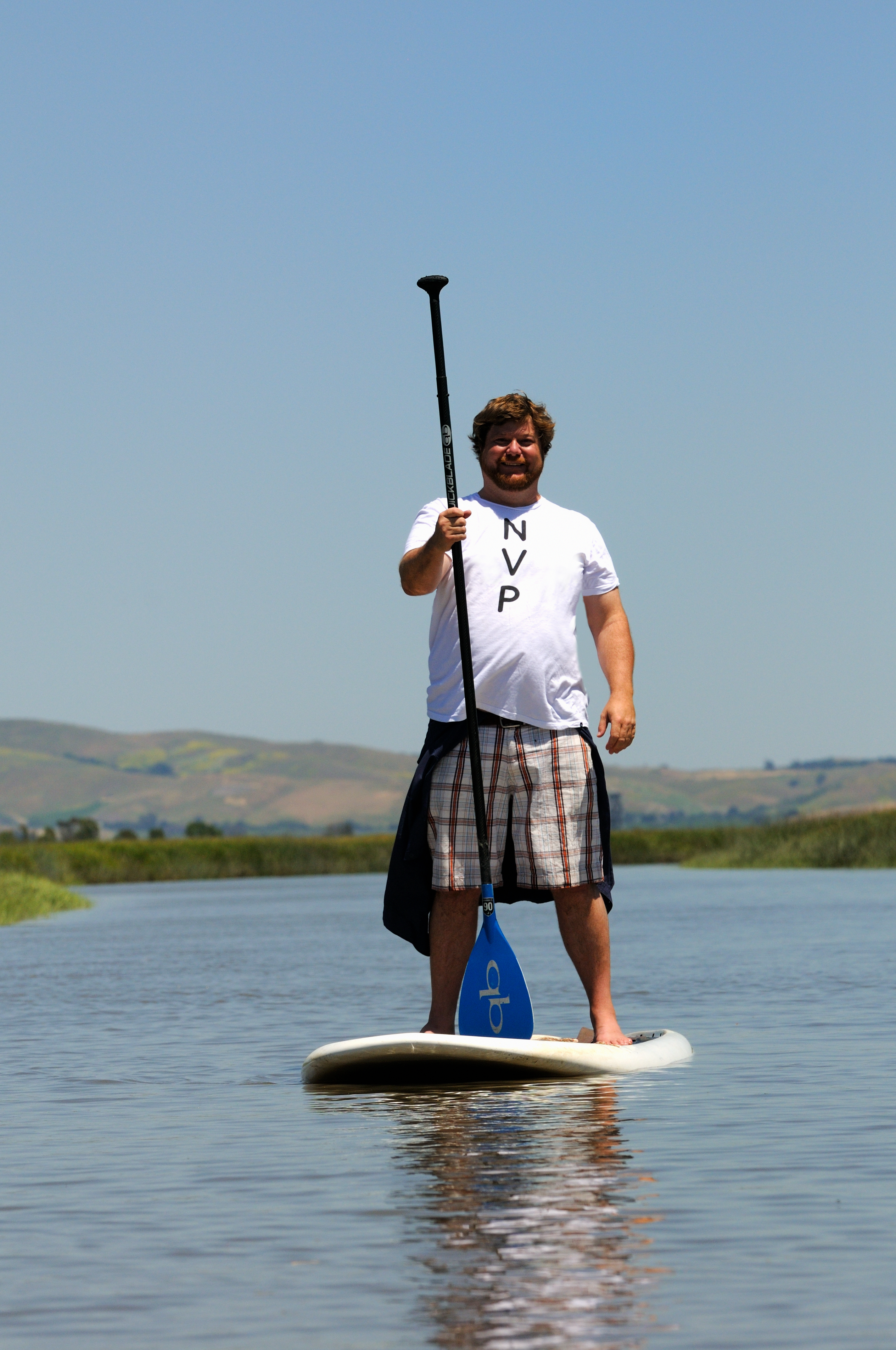 Napa River -&nbsp; Living River Tour