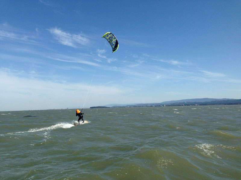 Killer Kiteboarding Introduction
