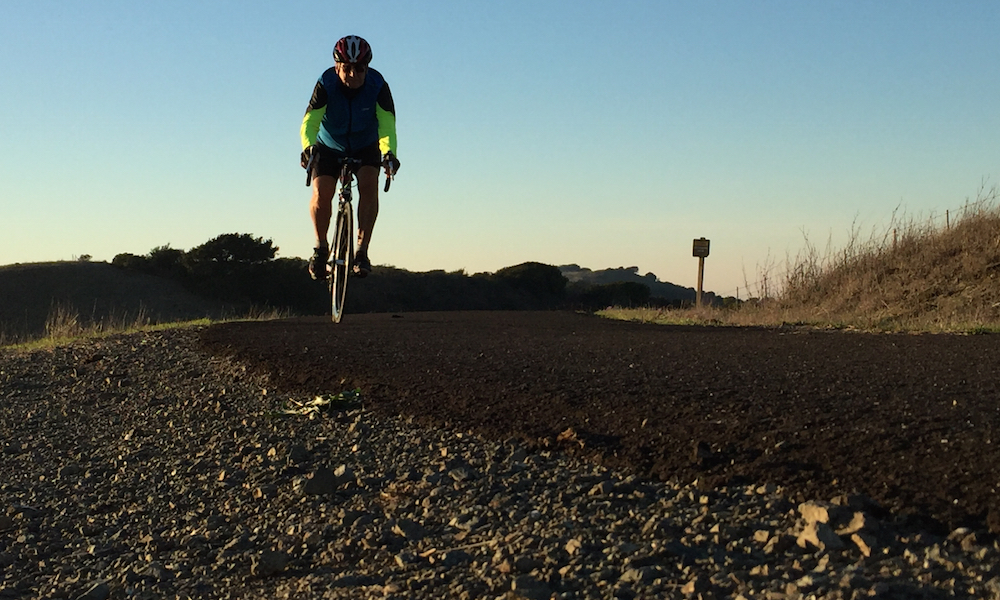 Beast - East Bay Excursion