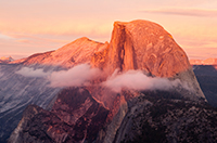 Yosemite National Park