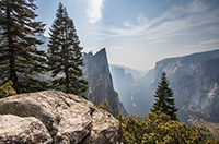 Yosemite National Park