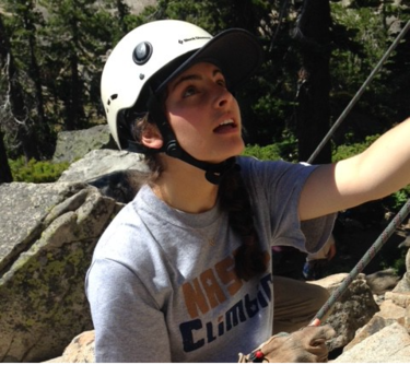Rock Climbing in Tahoe/Truckee Half Day Lesson from Outdoorsie